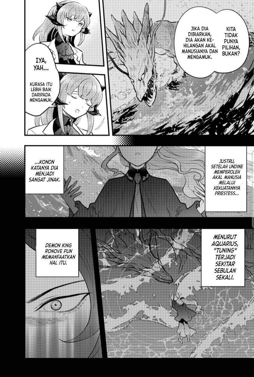 yuusha-yamemasu - Chapter: 37