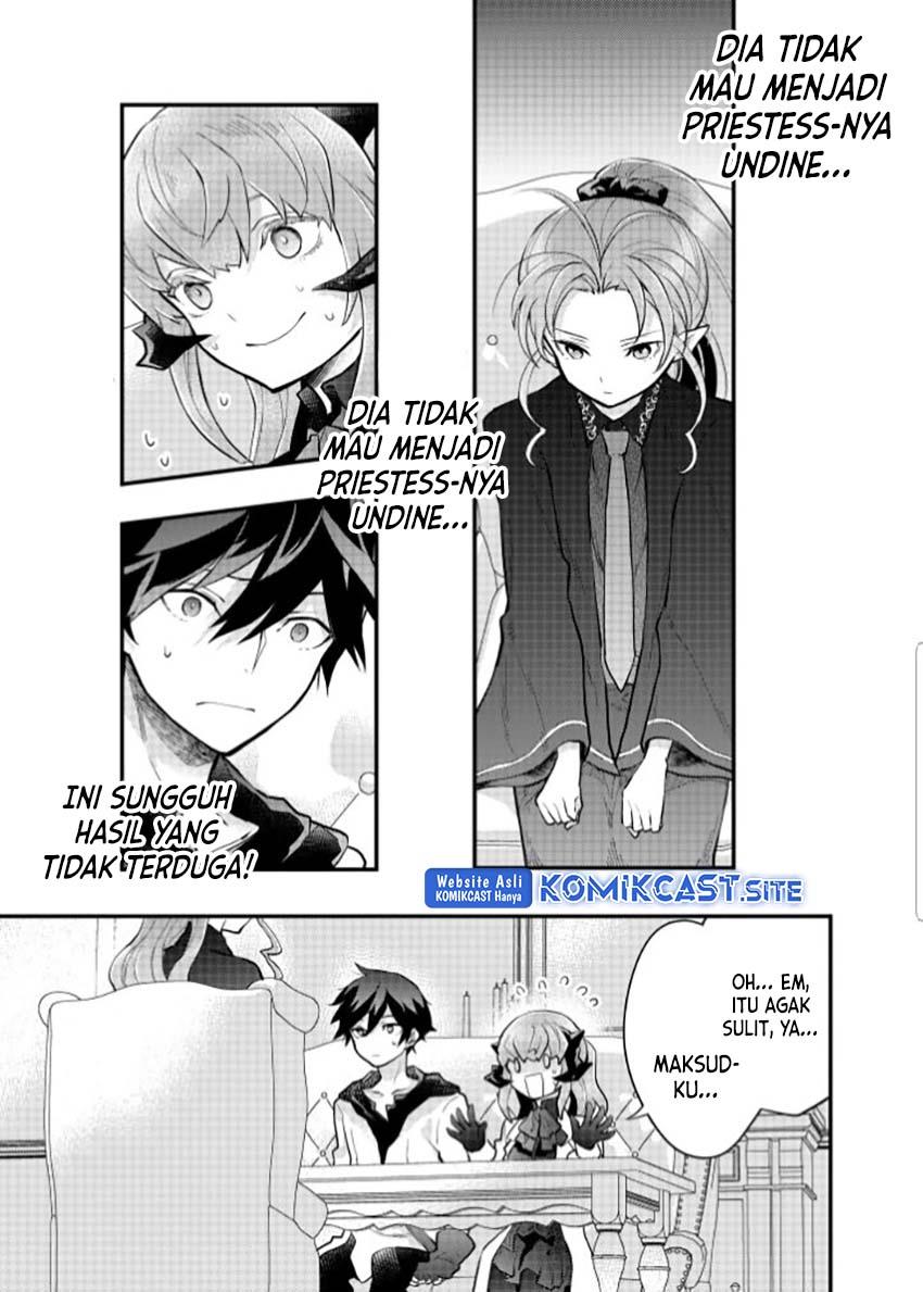 yuusha-yamemasu - Chapter: 37