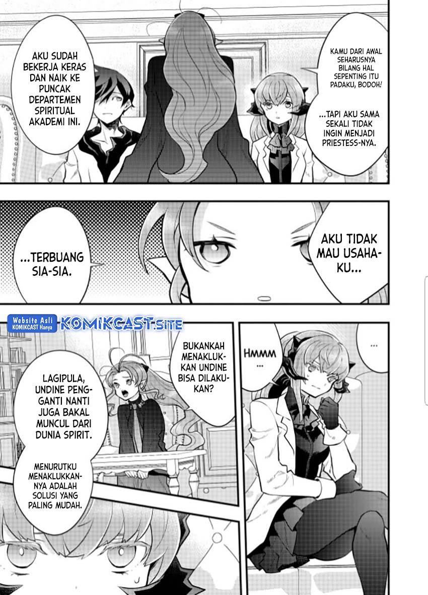 yuusha-yamemasu - Chapter: 37