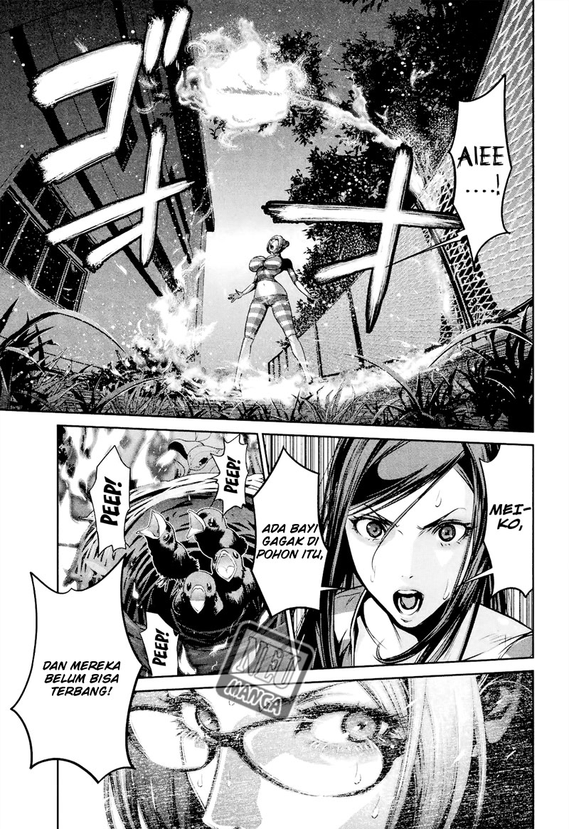 prison-school - Chapter: 105