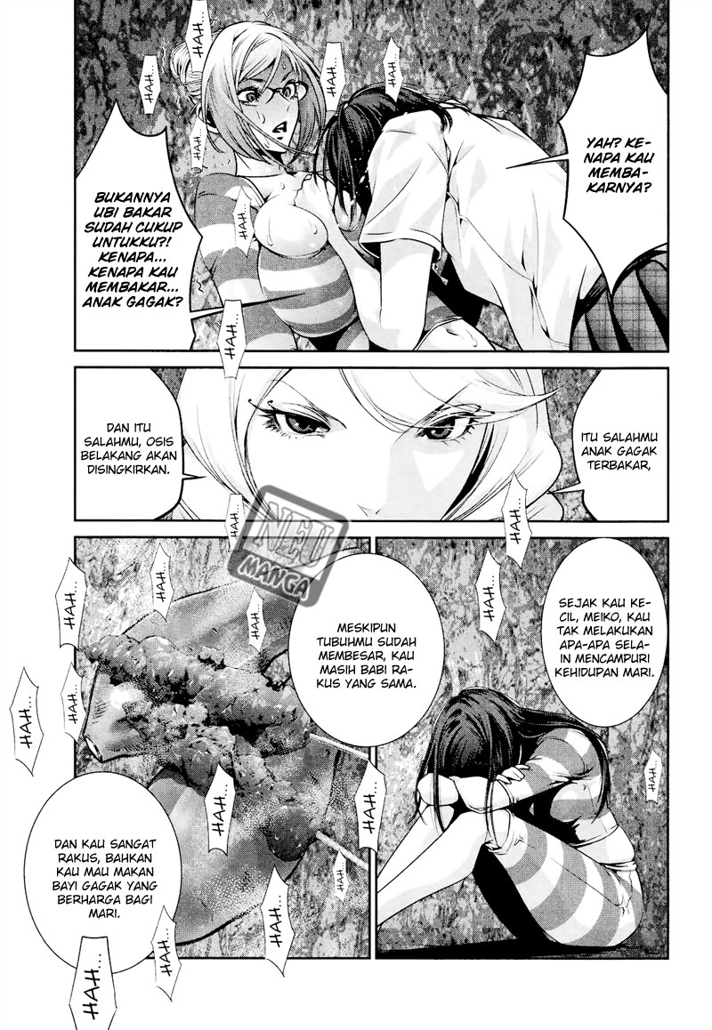 prison-school - Chapter: 105