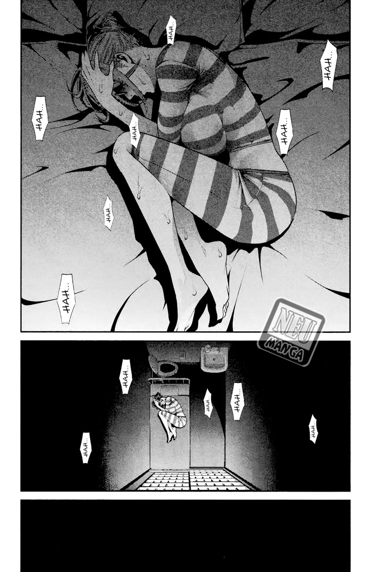 prison-school - Chapter: 105