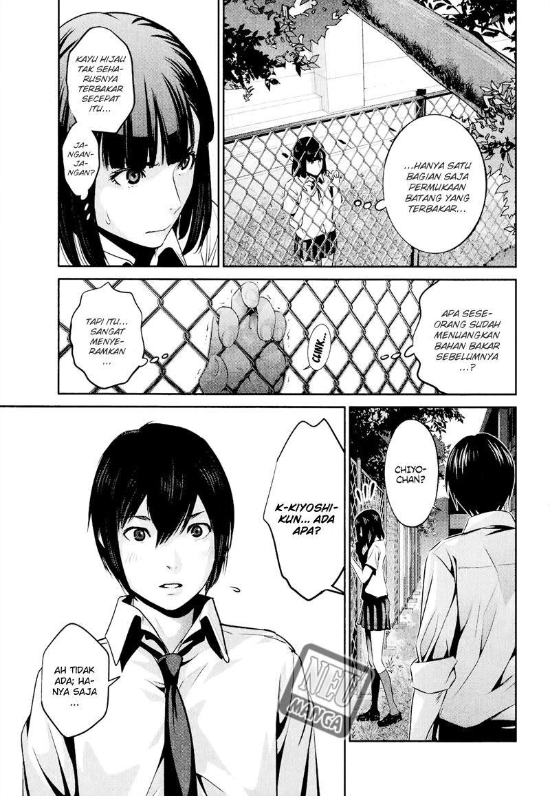 prison-school - Chapter: 105