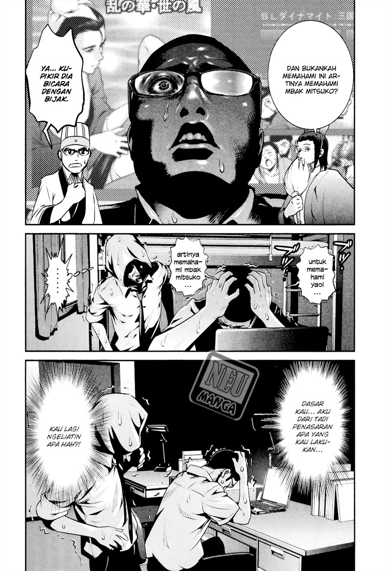 prison-school - Chapter: 105