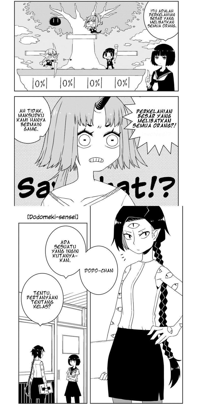 isyuzoku-joshi-ni-o-o-suru-hanashi - Chapter: 21