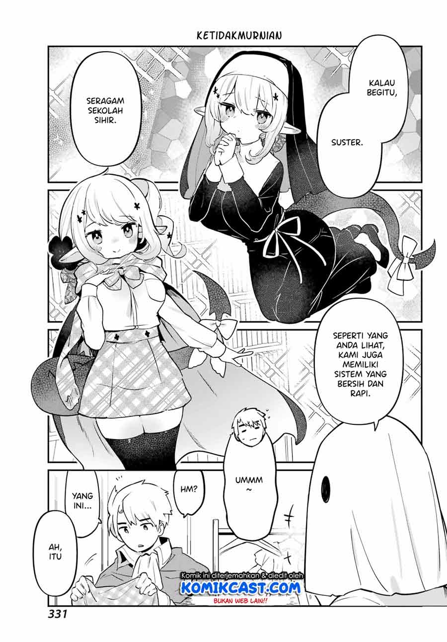 boku-no-dokuhime-wa-kyou-mo-kawaii - Chapter: 5