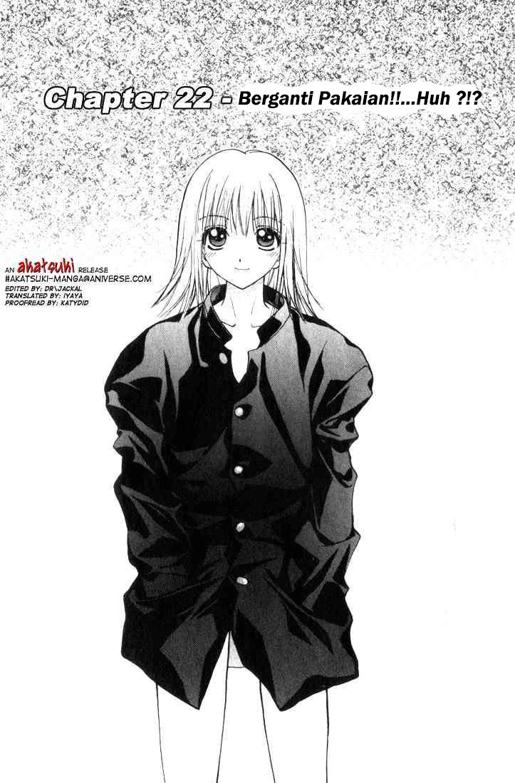 pretty-face - Chapter: 22