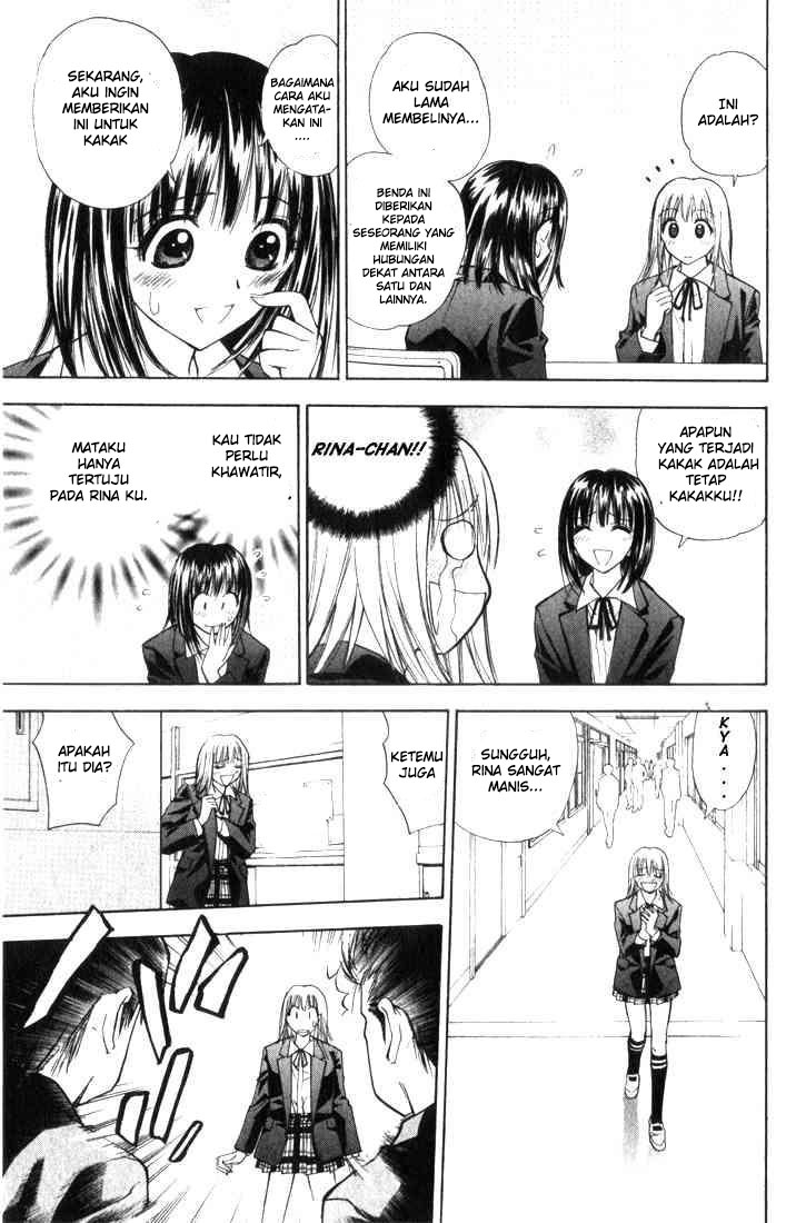 pretty-face - Chapter: 22