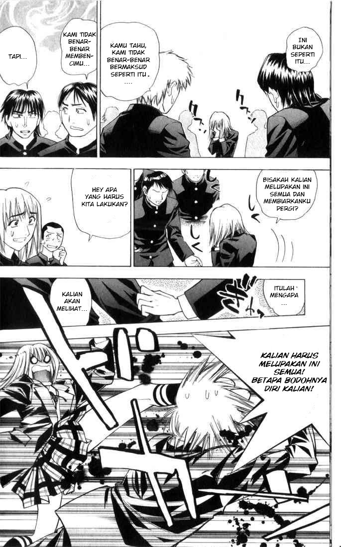 pretty-face - Chapter: 22