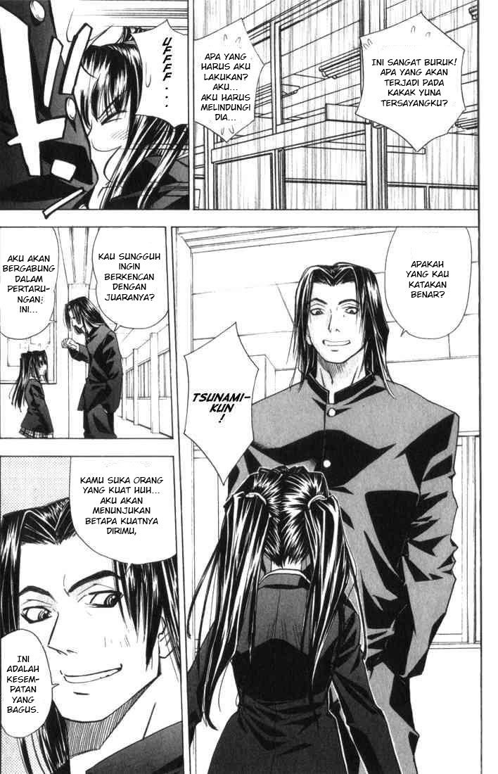 pretty-face - Chapter: 22