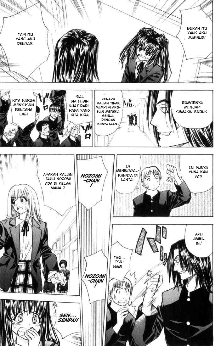 pretty-face - Chapter: 22