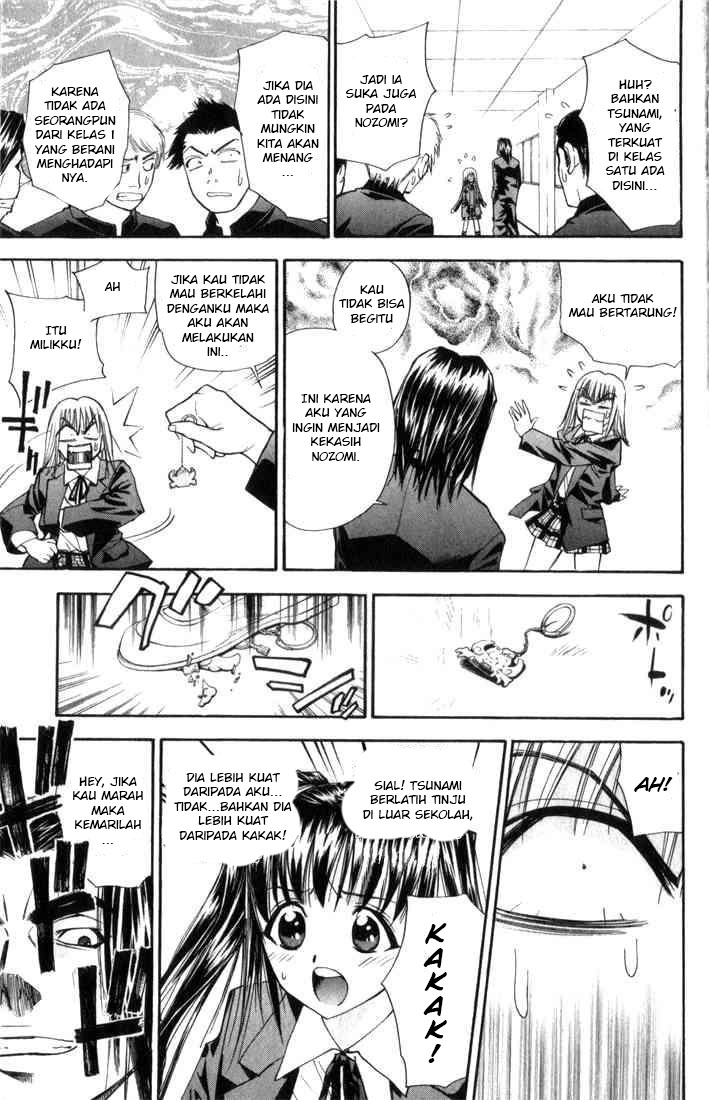 pretty-face - Chapter: 22