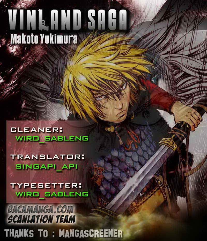 vinland-saga - Chapter: 22