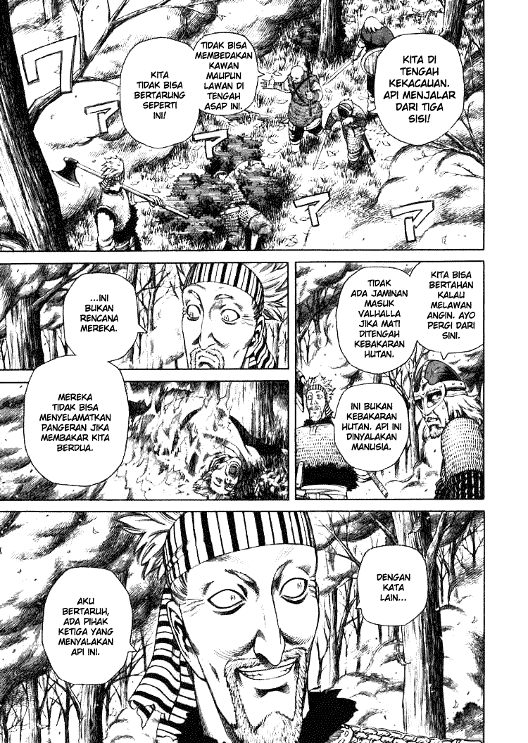 vinland-saga - Chapter: 22