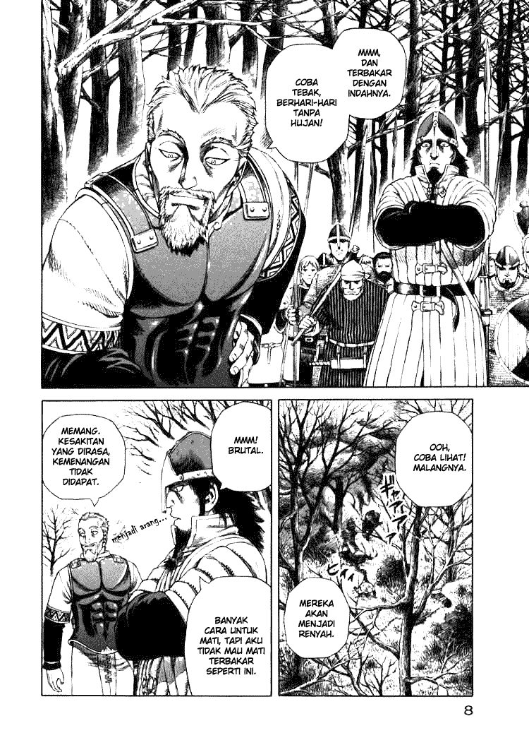 vinland-saga - Chapter: 22