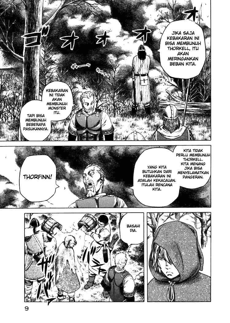 vinland-saga - Chapter: 22