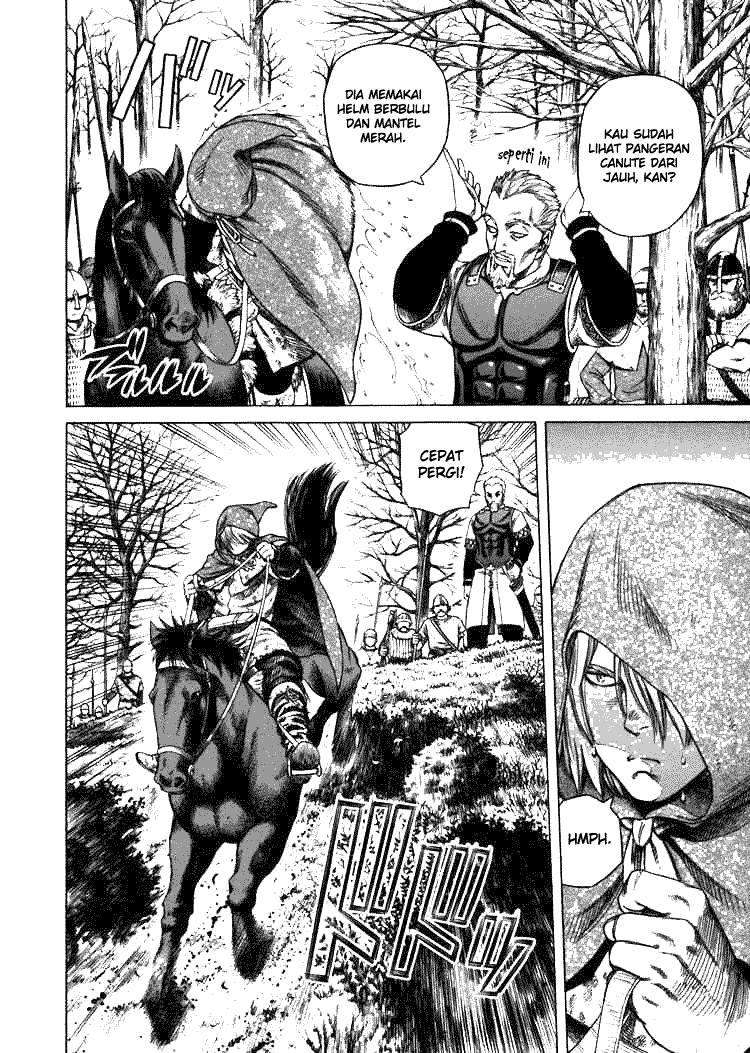 vinland-saga - Chapter: 22