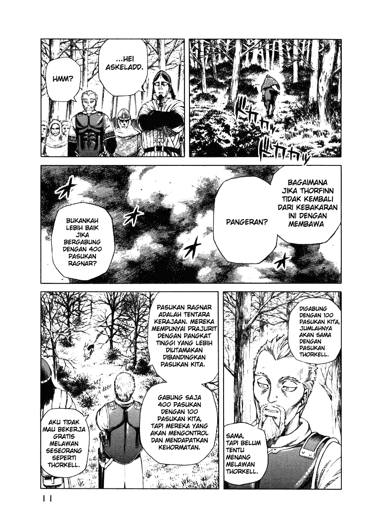 vinland-saga - Chapter: 22