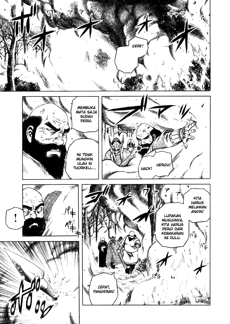 vinland-saga - Chapter: 22