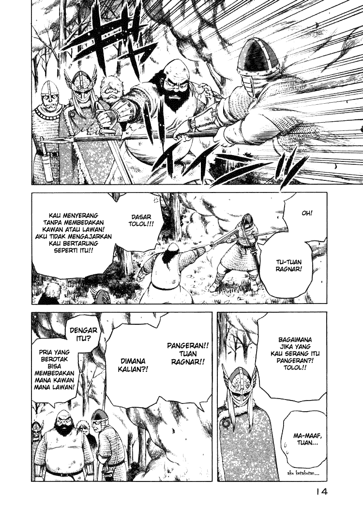 vinland-saga - Chapter: 22