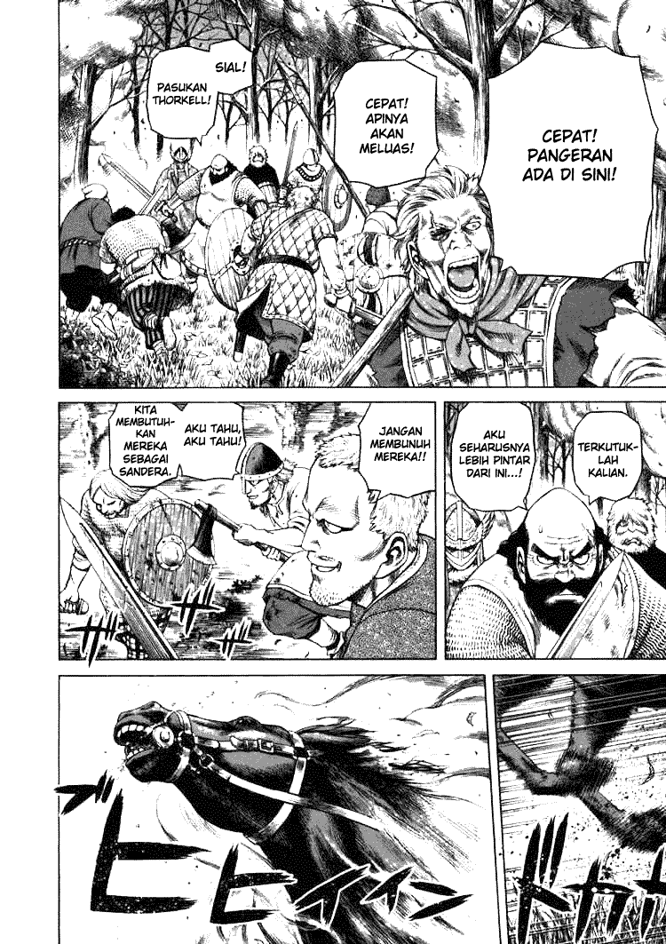 vinland-saga - Chapter: 22