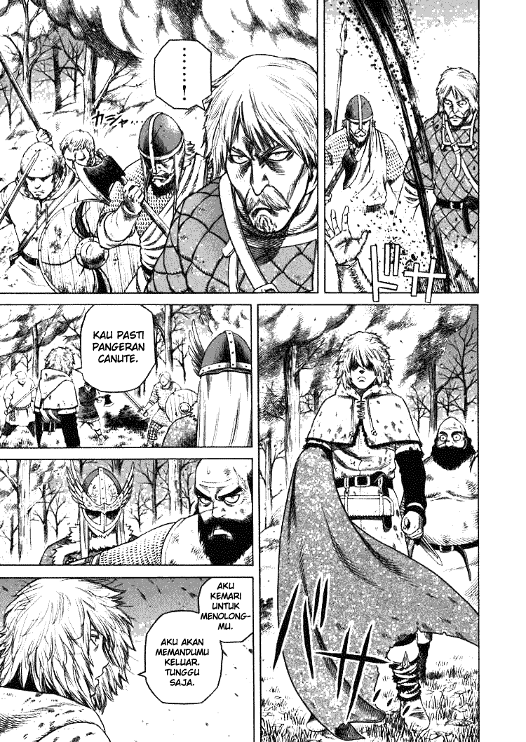 vinland-saga - Chapter: 22