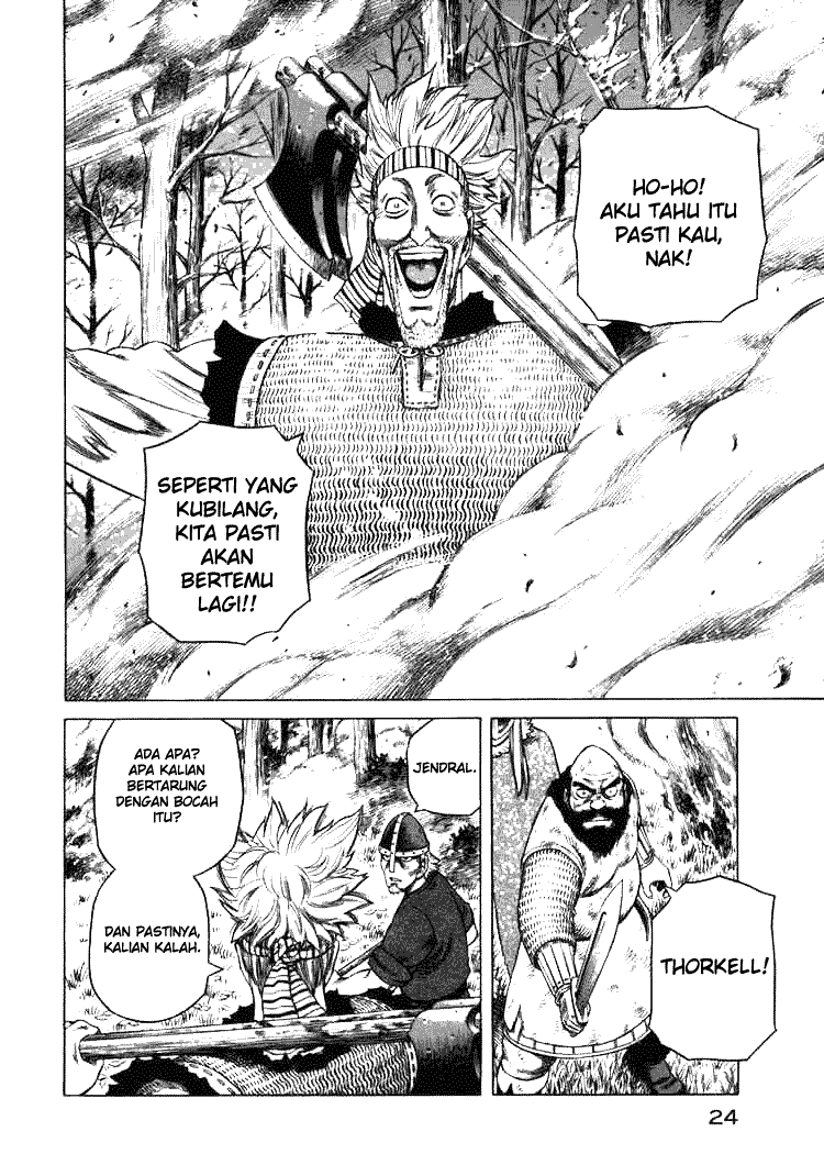 vinland-saga - Chapter: 22