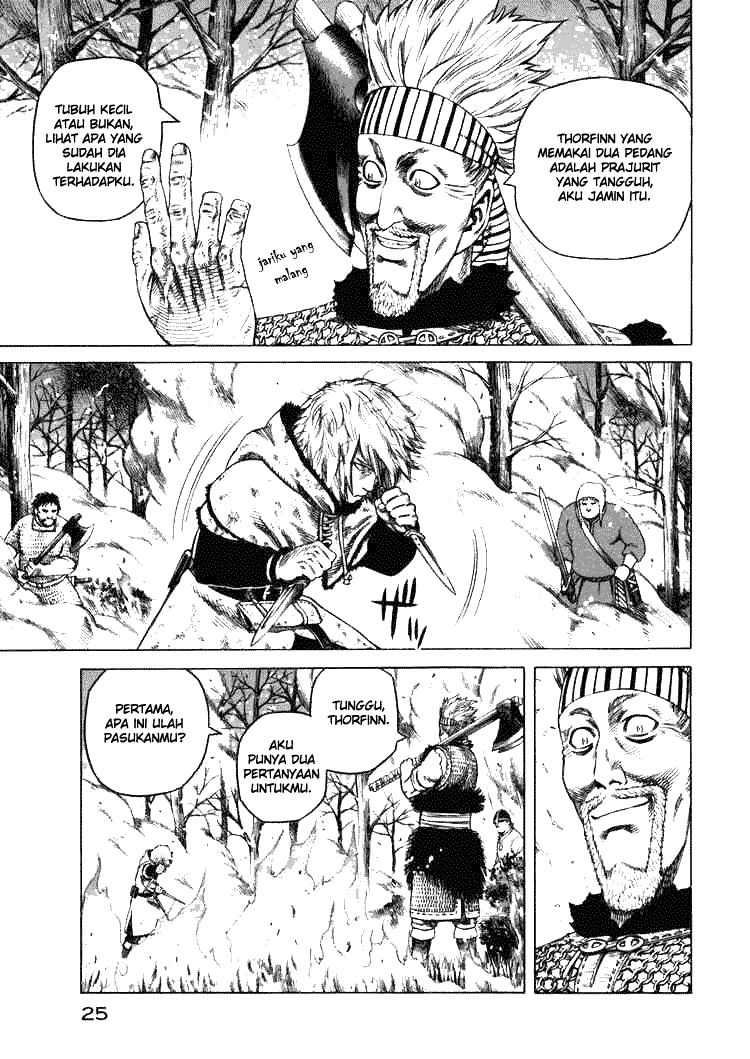 vinland-saga - Chapter: 22