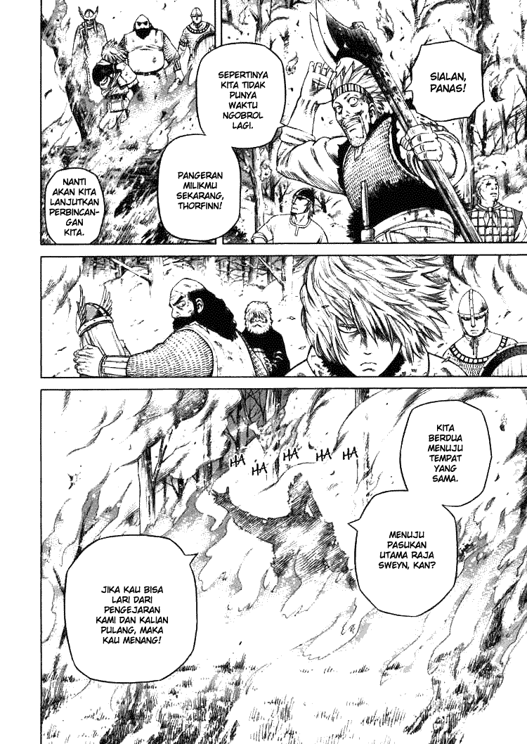 vinland-saga - Chapter: 22