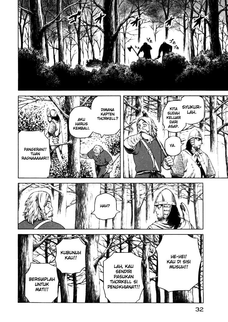 vinland-saga - Chapter: 22