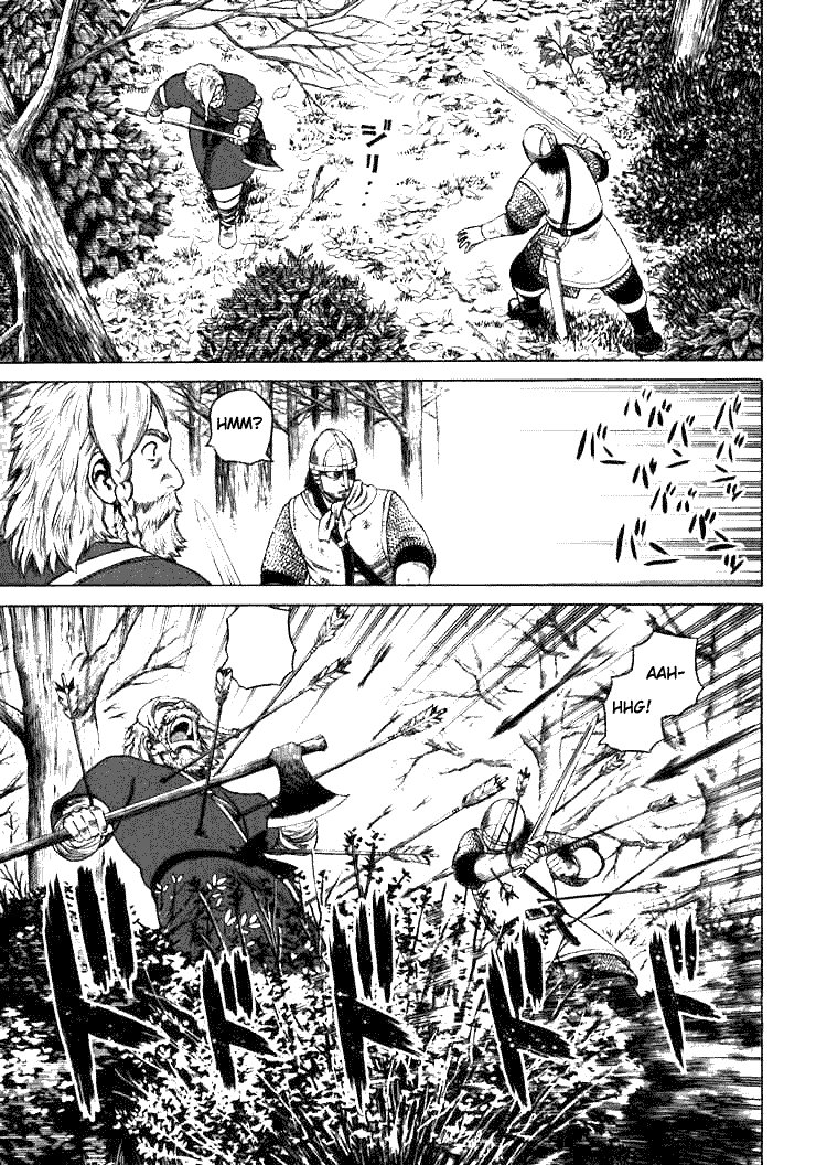 vinland-saga - Chapter: 22