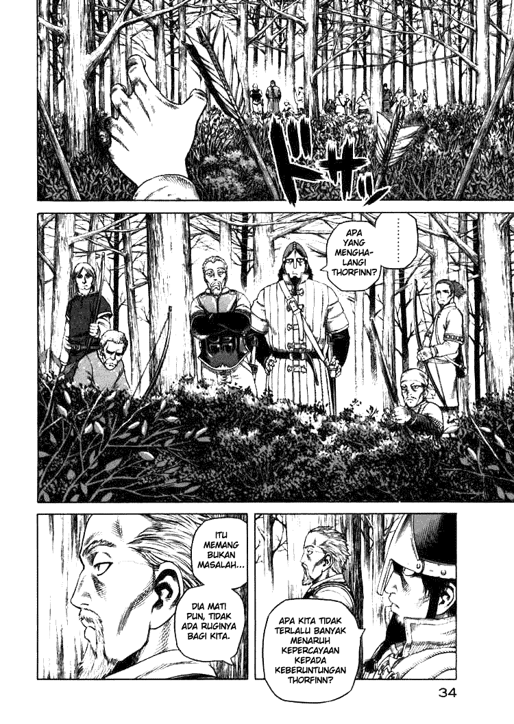 vinland-saga - Chapter: 22