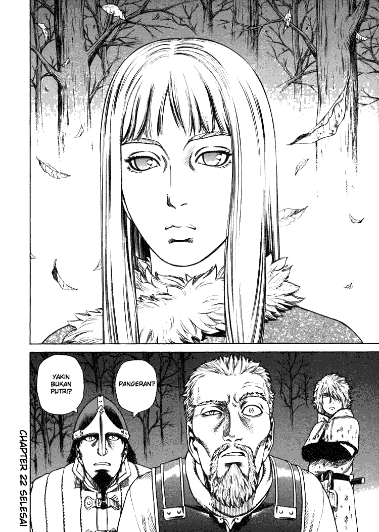 vinland-saga - Chapter: 22