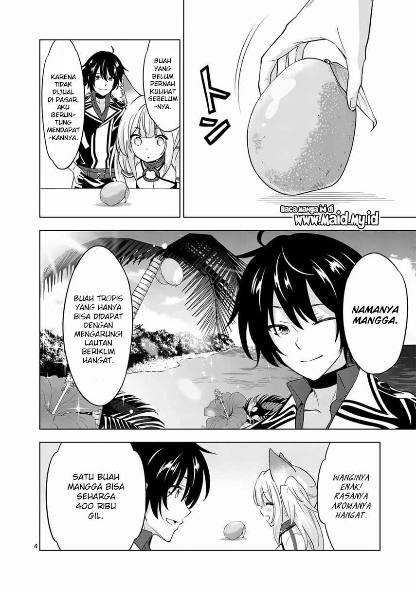 shijou-saikyou-orc-san-no-tanoshii-tanetsuke-harem-zukuri - Chapter: 63