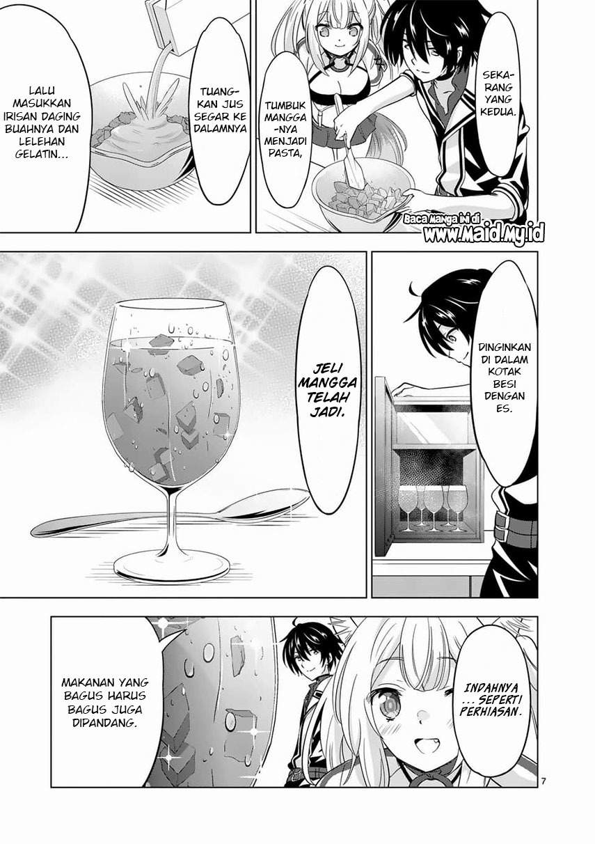 shijou-saikyou-orc-san-no-tanoshii-tanetsuke-harem-zukuri - Chapter: 63