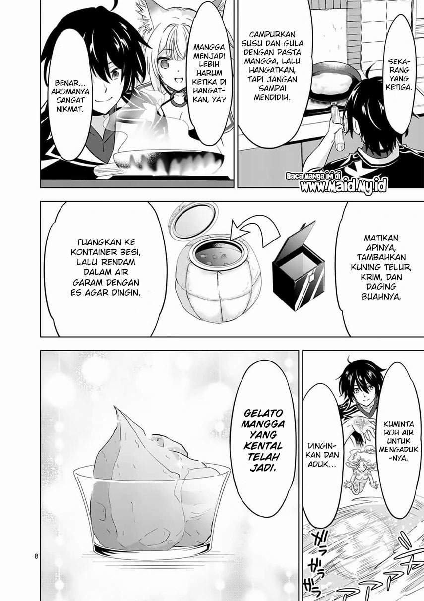 shijou-saikyou-orc-san-no-tanoshii-tanetsuke-harem-zukuri - Chapter: 63