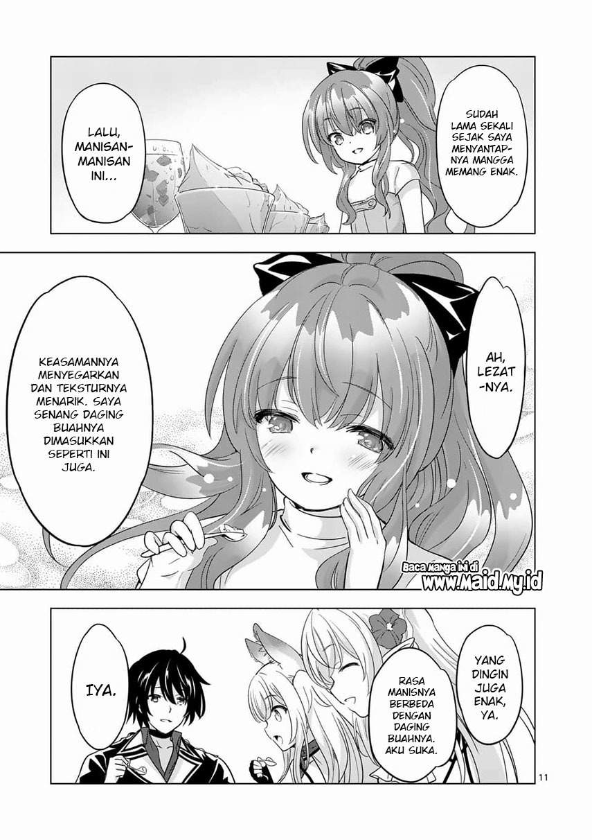 shijou-saikyou-orc-san-no-tanoshii-tanetsuke-harem-zukuri - Chapter: 63