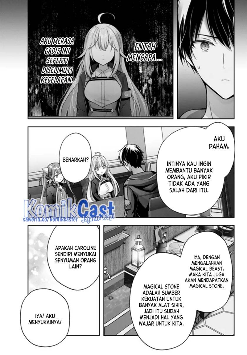 yuusha-party-o-oida-sareta-kiyou-binbou - Chapter: 24