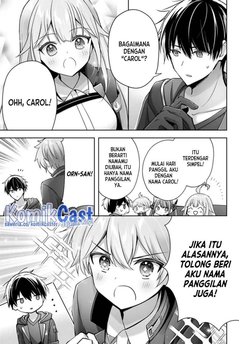 yuusha-party-o-oida-sareta-kiyou-binbou - Chapter: 24