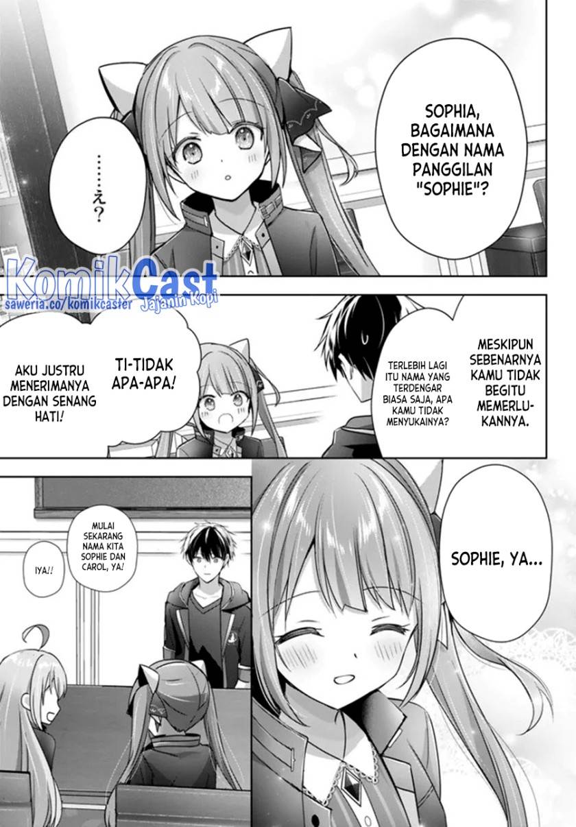 yuusha-party-o-oida-sareta-kiyou-binbou - Chapter: 24