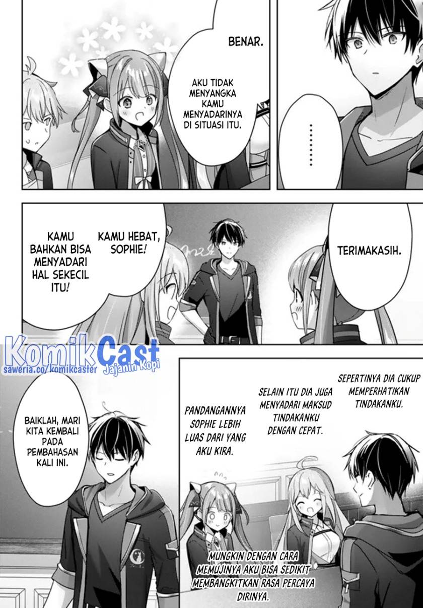 yuusha-party-o-oida-sareta-kiyou-binbou - Chapter: 24