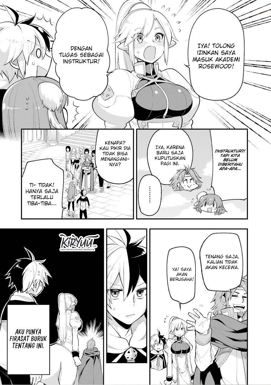 eiyuu-kyoushitsu - Chapter: 7.1