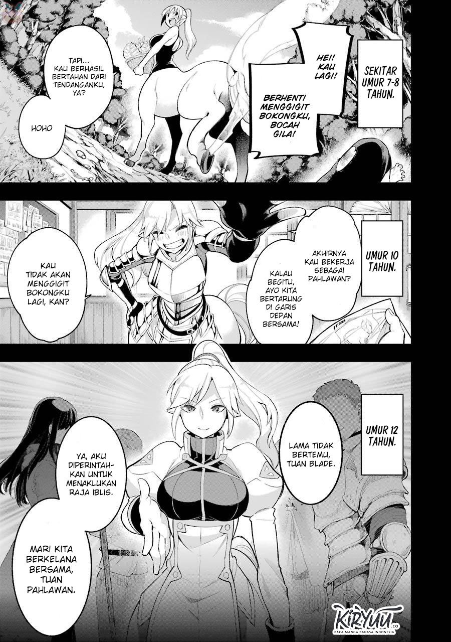 eiyuu-kyoushitsu - Chapter: 7.1