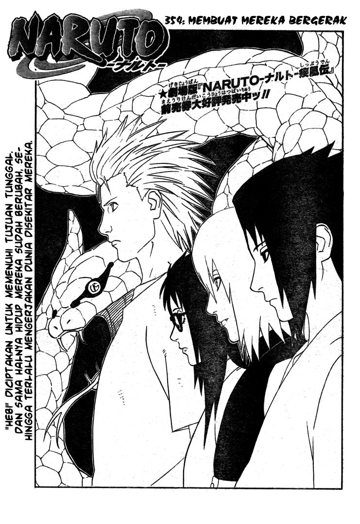 naruto-id - Chapter: 354