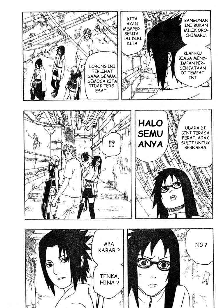 naruto-id - Chapter: 354