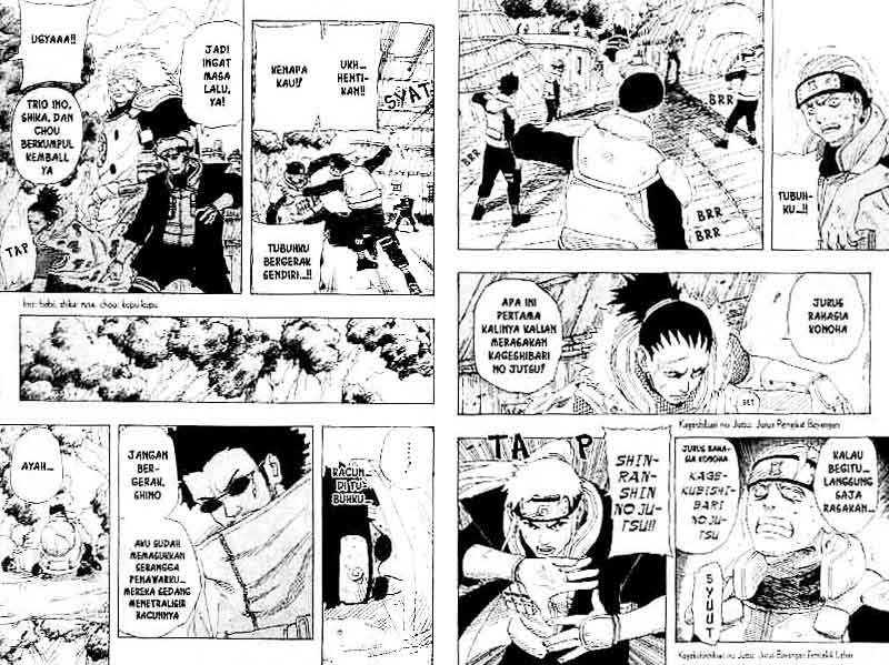 naruto-id - Chapter: 137