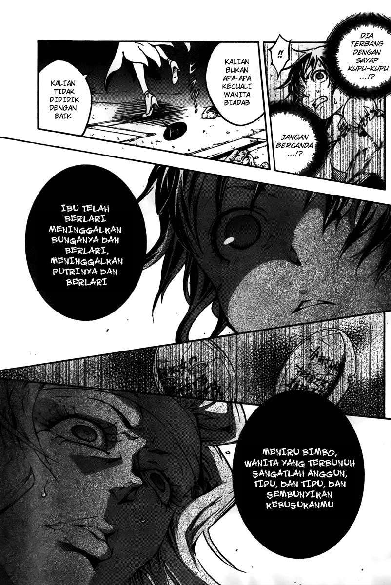 deadman-wonderland - Chapter: 32