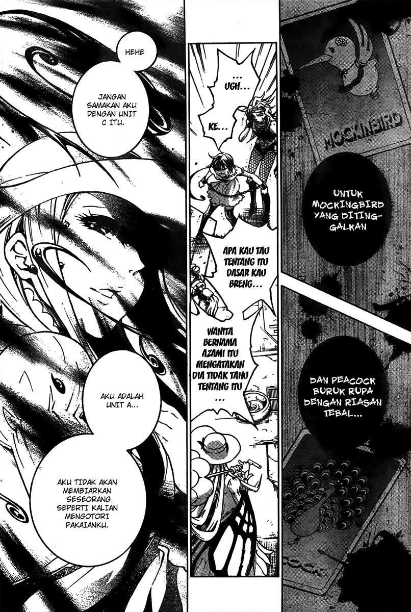 deadman-wonderland - Chapter: 32