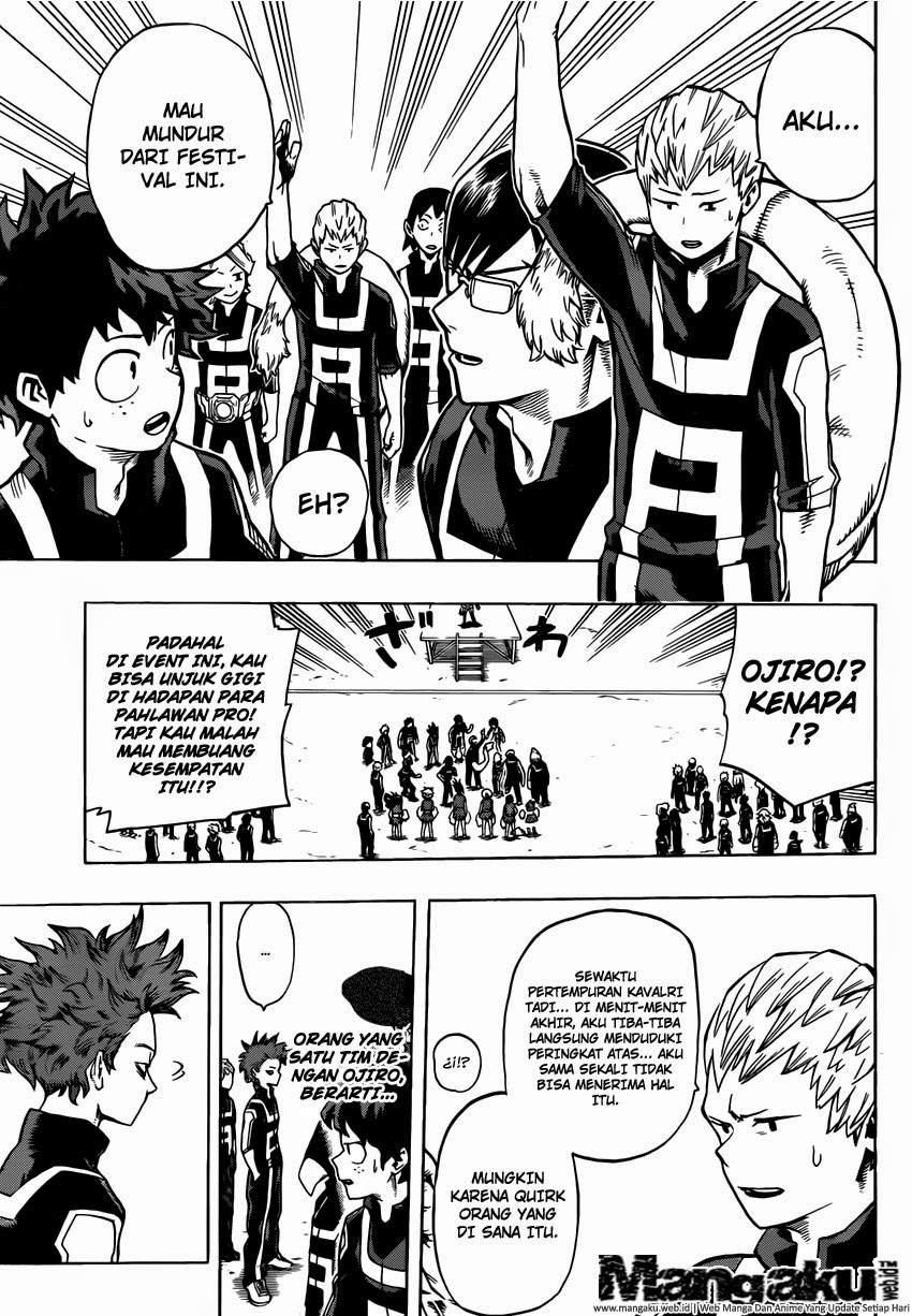 boku-no-hero-academia - Chapter: 32