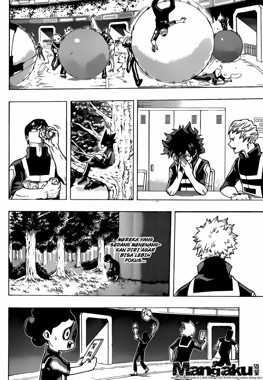 boku-no-hero-academia - Chapter: 32